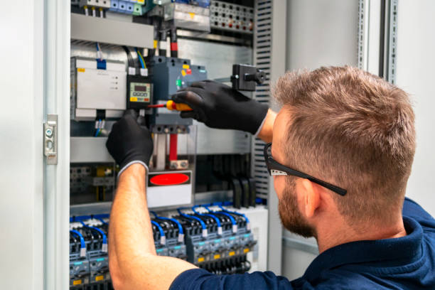 Best Generator Installation Services  in Lake Landor, VA