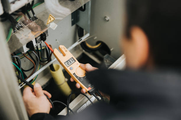 Best Electrical Installation Contractor  in Lake Landor, VA