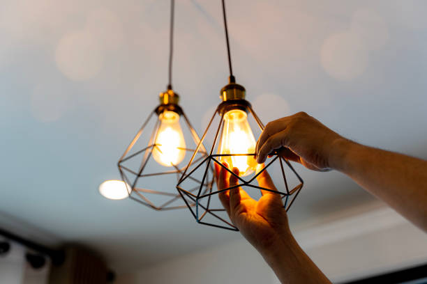 Best Electrician Near Me  in Lake Landor, VA