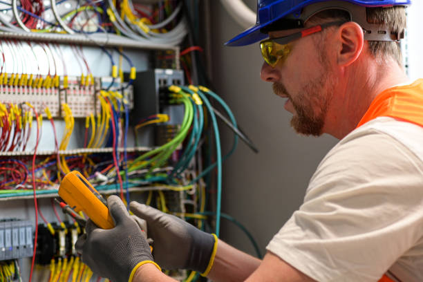 Best 24-Hour Electrician  in Lake Landor, VA